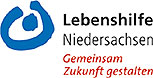 Logo der Lebenshilfe Niedersachsen