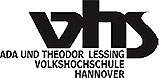 Logo der Volkshochschule Hannover